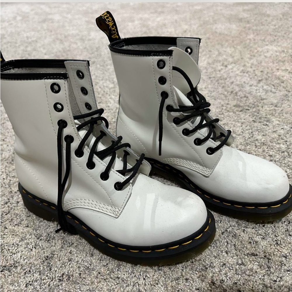 Dr. Martens